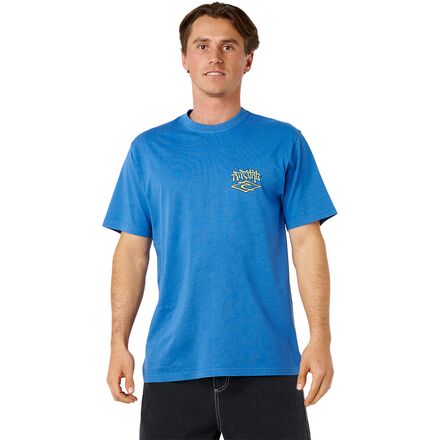 Liquid Trips Arch T-Shirt - Men's