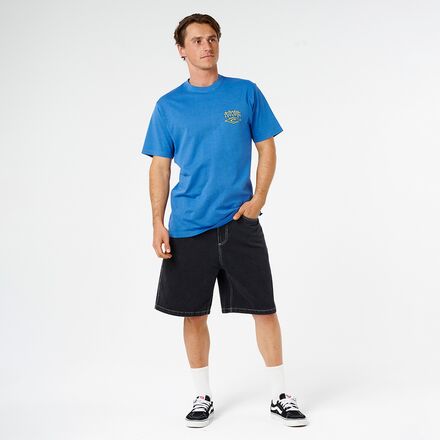 Rip Curl - Liquid Trips Arch T-Shirt - Men's