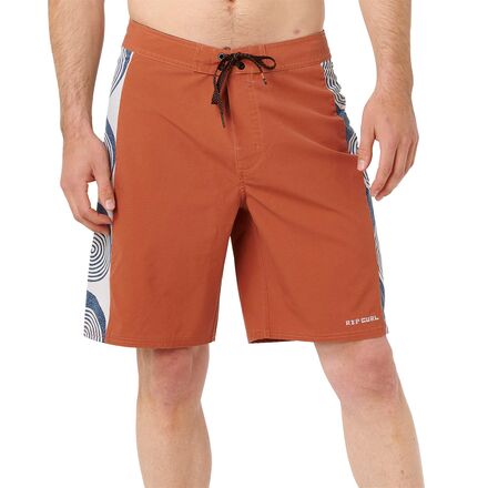 Mirage Sideways Boardshort - Men's