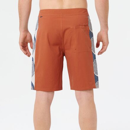 Rip Curl - Mirage Sideways Boardshort - Men's