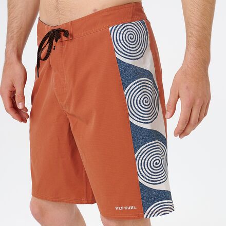 Rip Curl - Mirage Sideways Boardshort - Men's
