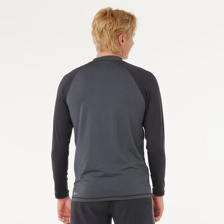 Rip Curl - Shock UPF Long-Sleeve Rashguard - Men's