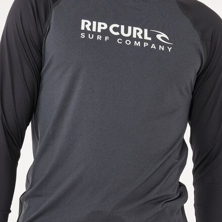 Rip Curl - Shock UPF Long-Sleeve Rashguard - Men's