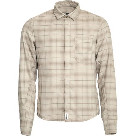 ROJK Superwear - Wanderer Flannel Shirt - Men's