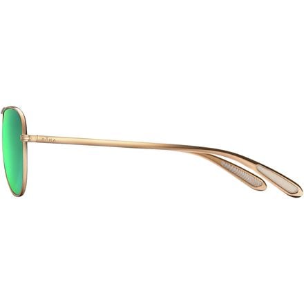 Roka - Rio Titanium Sunglasses