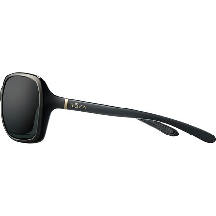 Roka - Monaco Polarized Sunglasses - Women's