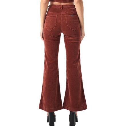 Rolla's - Eastcoast Flare Pant - Women's