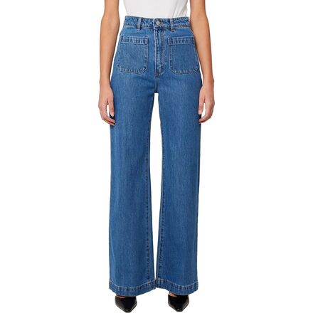 Sailor Jean - Women's