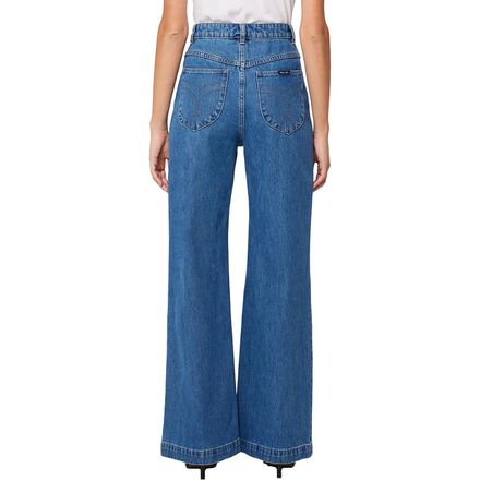 Rolla's - Sailor Jean - Women's