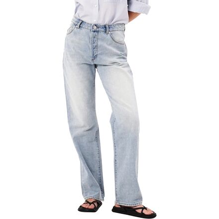 90's Relaxed Pant - Women's