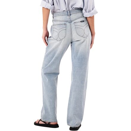 Rolla's - 90's Relaxed Pant - Women's