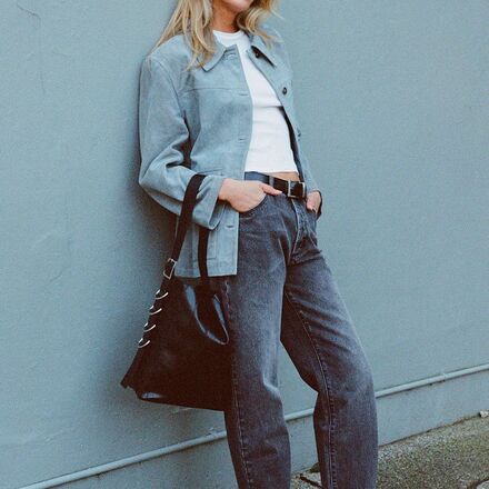 Rolla's - 90's Relaxed Pant - Women's