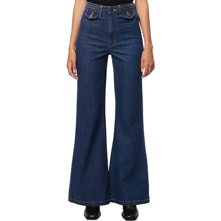 Eastcoast Flare Pant - Women's