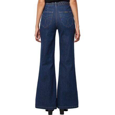 Rolla's - Eastcoast Flare Pant - Women's