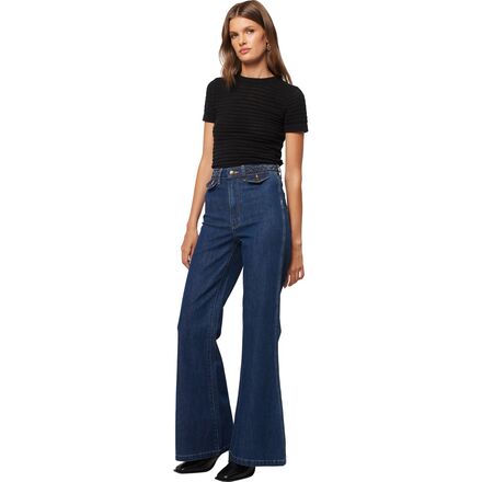 Rolla's - Eastcoast Flare Pant - Women's