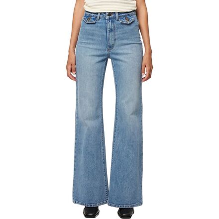 Eastcoast Flare Pant - Women's