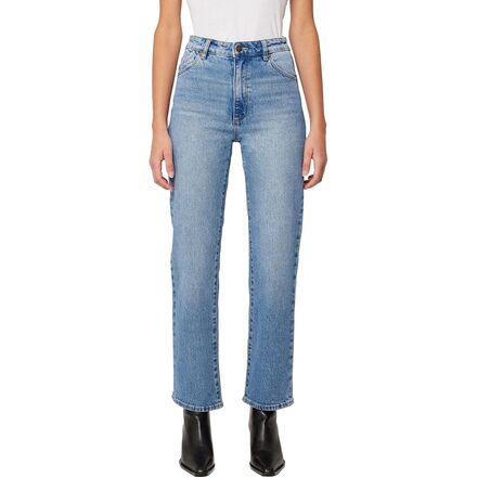 Original Straight Pant - Women's