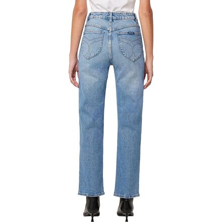 Rolla's - Original Straight Pant - Women's