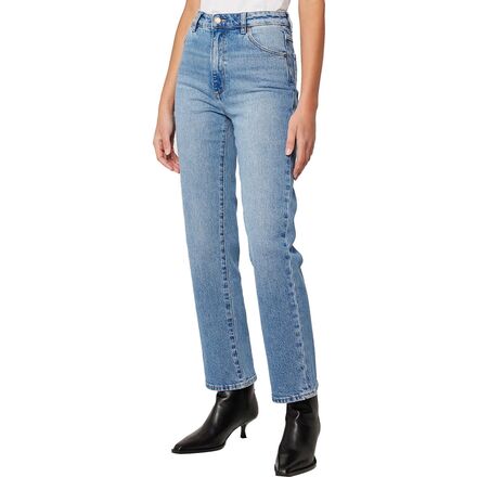 Rolla's - Original Straight Pant - Women's