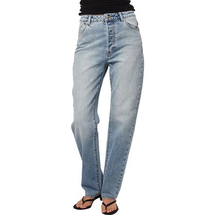 Original Straight Pant - Women's
