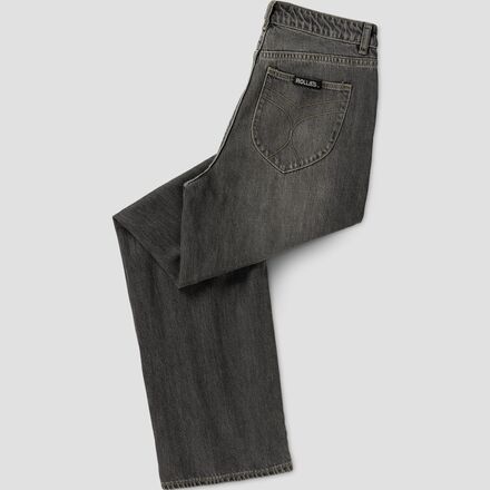 Rolla's - Kate Baggy Pant - Women's