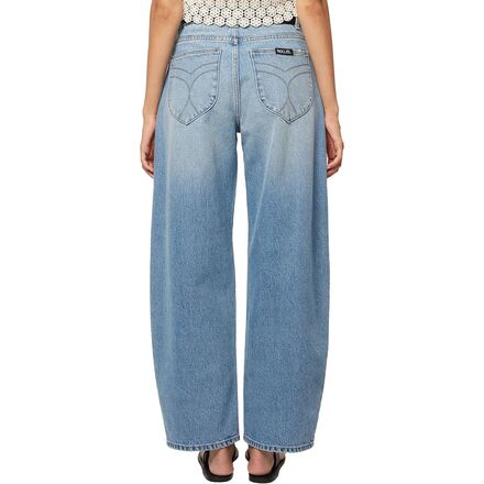 Rolla's - Gigi Barrel Pant - Women's