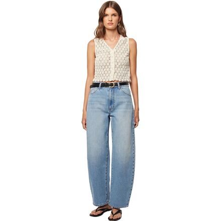 Rolla's - Gigi Barrel Pant - Women's