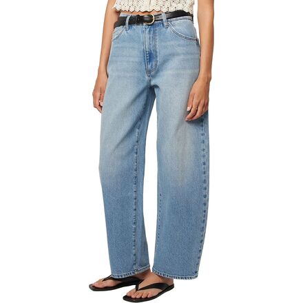 Rolla's - Gigi Barrel Pant - Women's
