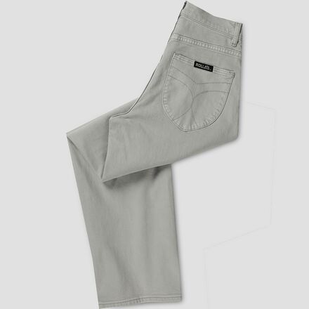 Rolla's - Gigi Barrel Pant - Women's