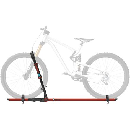 RockyMounts - BrassKnuckles Upright Mount