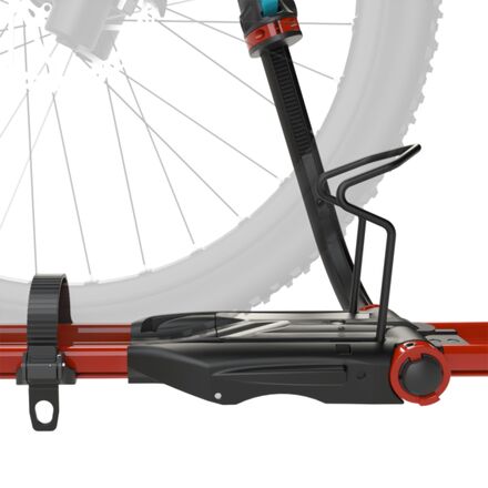 RockyMounts - BrassKnuckles Upright Mount
