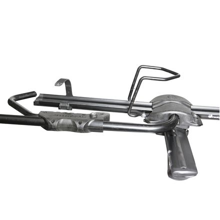 RockyMounts - Tomahawk Fat Bike Ready Upright Mount