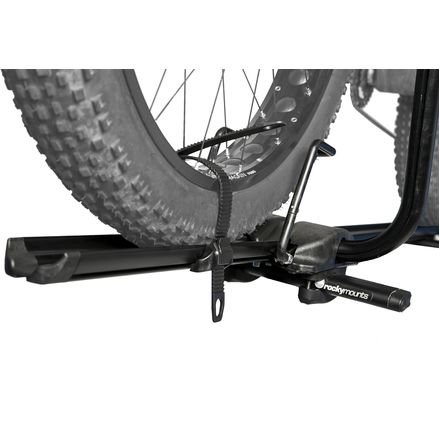 RockyMounts - Tomahawk Fat Bike Ready Upright Mount