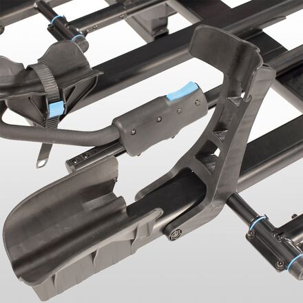 RockyMounts - MonoRail Platform Hitch Rack
