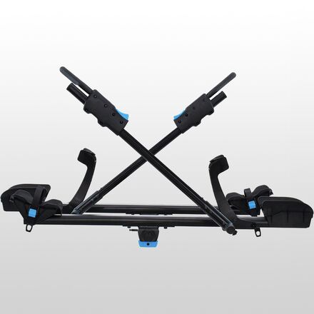 RockyMounts - MonoRail Platform Hitch Rack