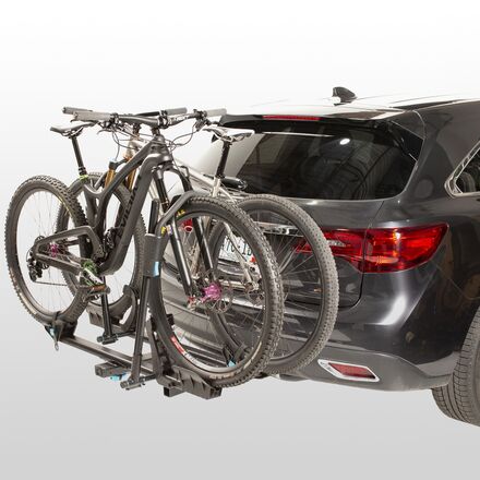 RockyMounts - MonoRail Platform Hitch Rack