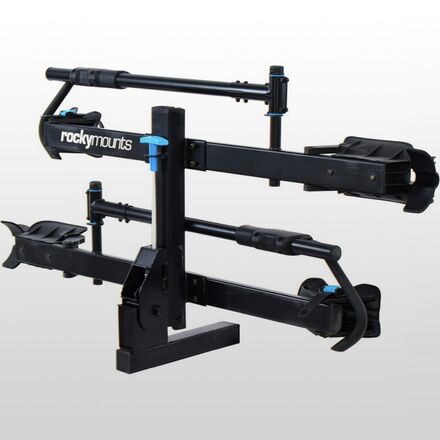 RockyMounts - MonoRail Platform Hitch Rack