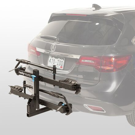 RockyMounts - MonoRail Platform Hitch Rack