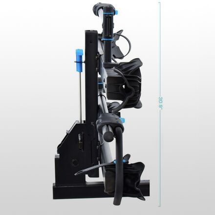 RockyMounts - MonoRail Platform Hitch Rack