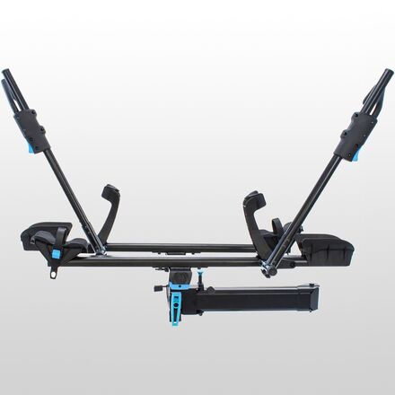 RockyMounts - BackStage Swing Away Platform Hitch Rack