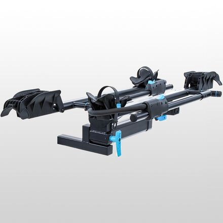 RockyMounts - BackStage Swing Away Platform Hitch Rack