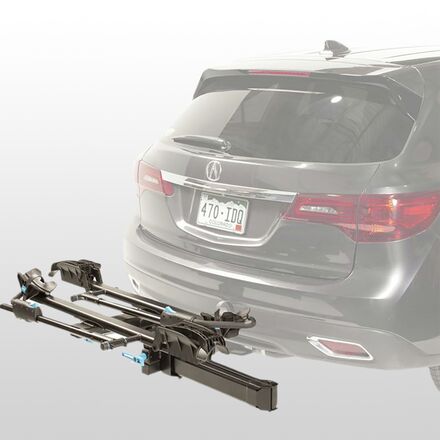 RockyMounts - BackStage Swing Away Platform Hitch Rack