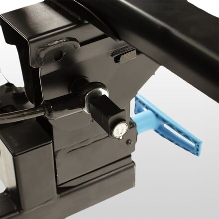 RockyMounts - BackStage Swing Away Platform Hitch Rack