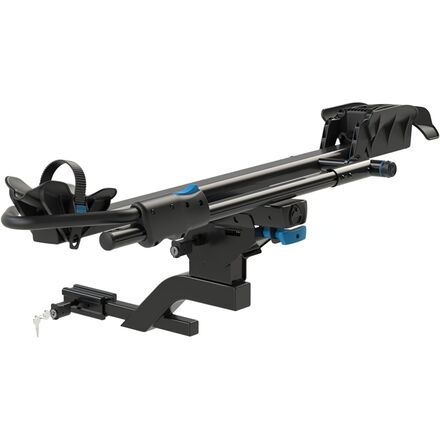 MonoRail Solo Platform Hitch Rack