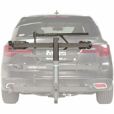 RockyMounts - MonoRail Single Bike Add-On