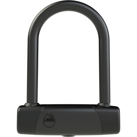 Pivot U-Lock