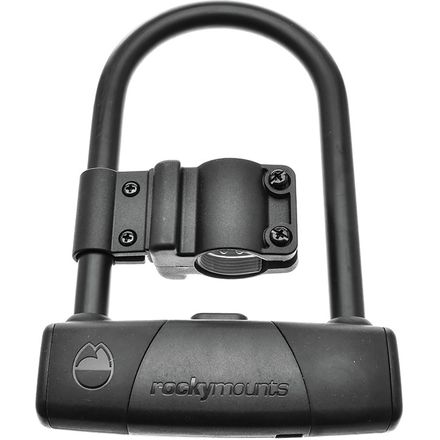 Shackleton Combo U-Lock