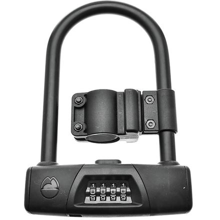 RockyMounts - Shackleton Combo U-Lock