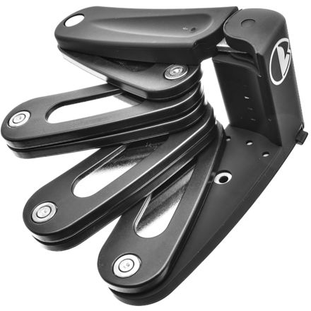 RockyMounts - Hendrix Folding Lock