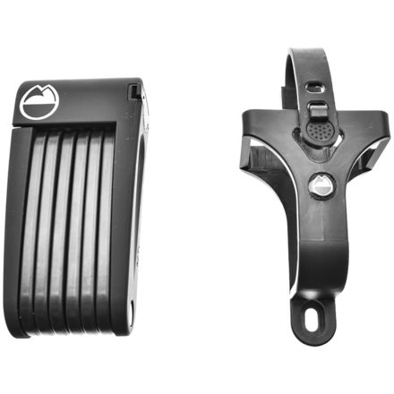 RockyMounts - Hendrix Folding Lock